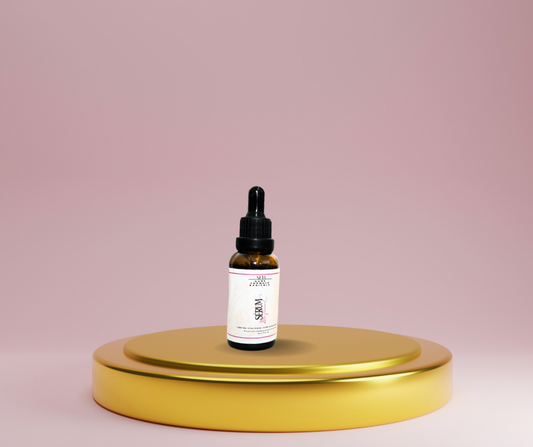 20% Vitamin C Serum